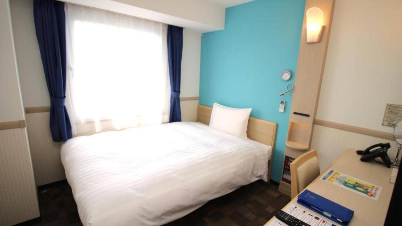 Toyoko Inn Yokohama Shiei-Chikatetsu Center Minami-Eki Yokohama (Kanagawa) Exterior foto