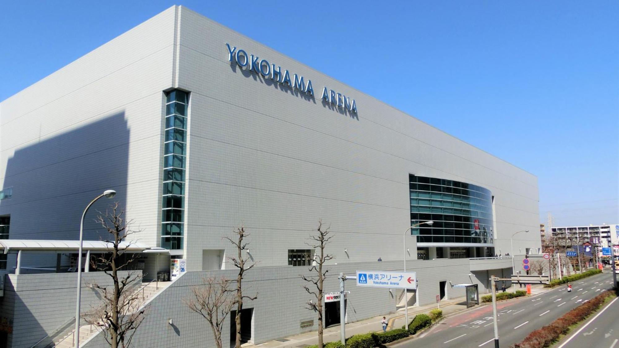 Toyoko Inn Yokohama Shiei-Chikatetsu Center Minami-Eki Yokohama (Kanagawa) Exterior foto